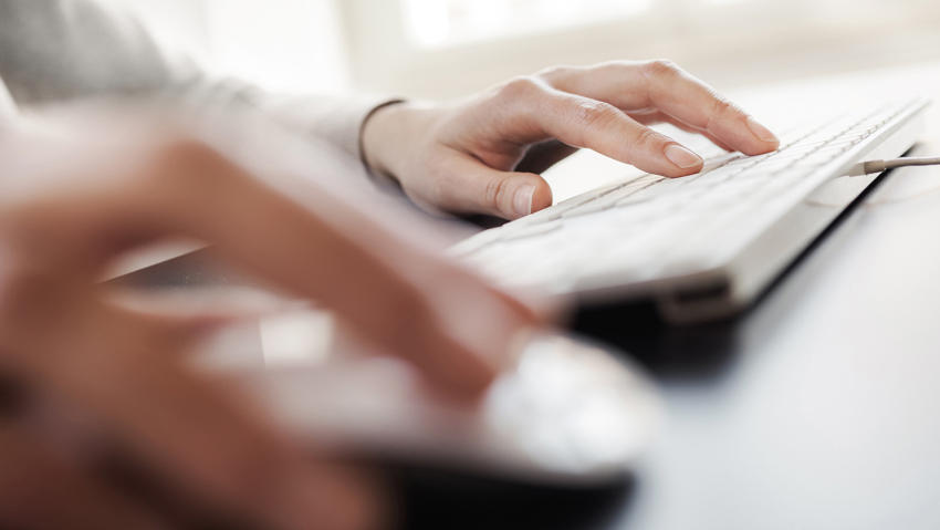 Education services classroom learning image.